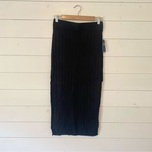 Abercrombie & Fitch midi skirt